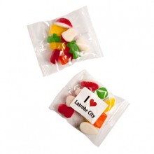 MIXED LOLLIES BAG 50G